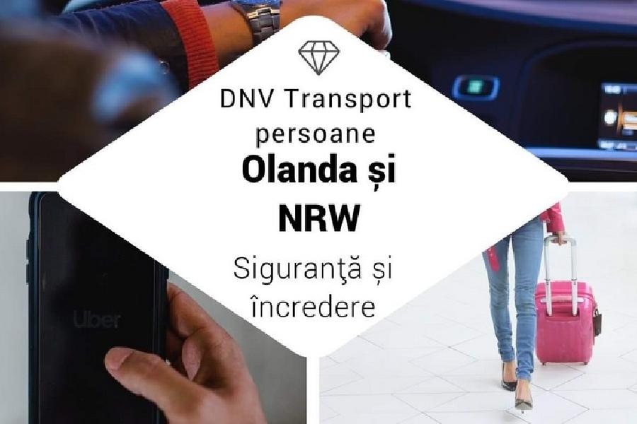 DNV Transport Nordrhein-Westfalen